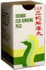 Trisnake Itch-Removing - 36 Pills